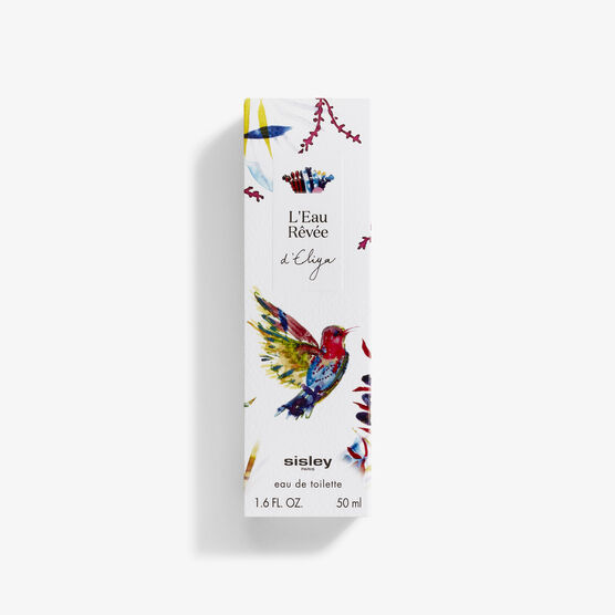 Perfume Sisley L'Eau Rêvée D'Eliya Unissex Eau de Toilette